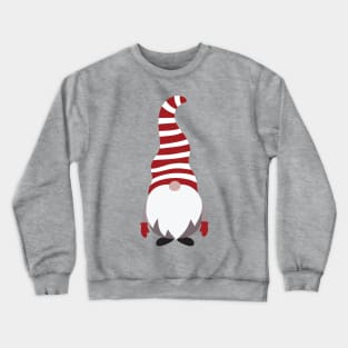 Christmas Gnome Crewneck Sweatshirt